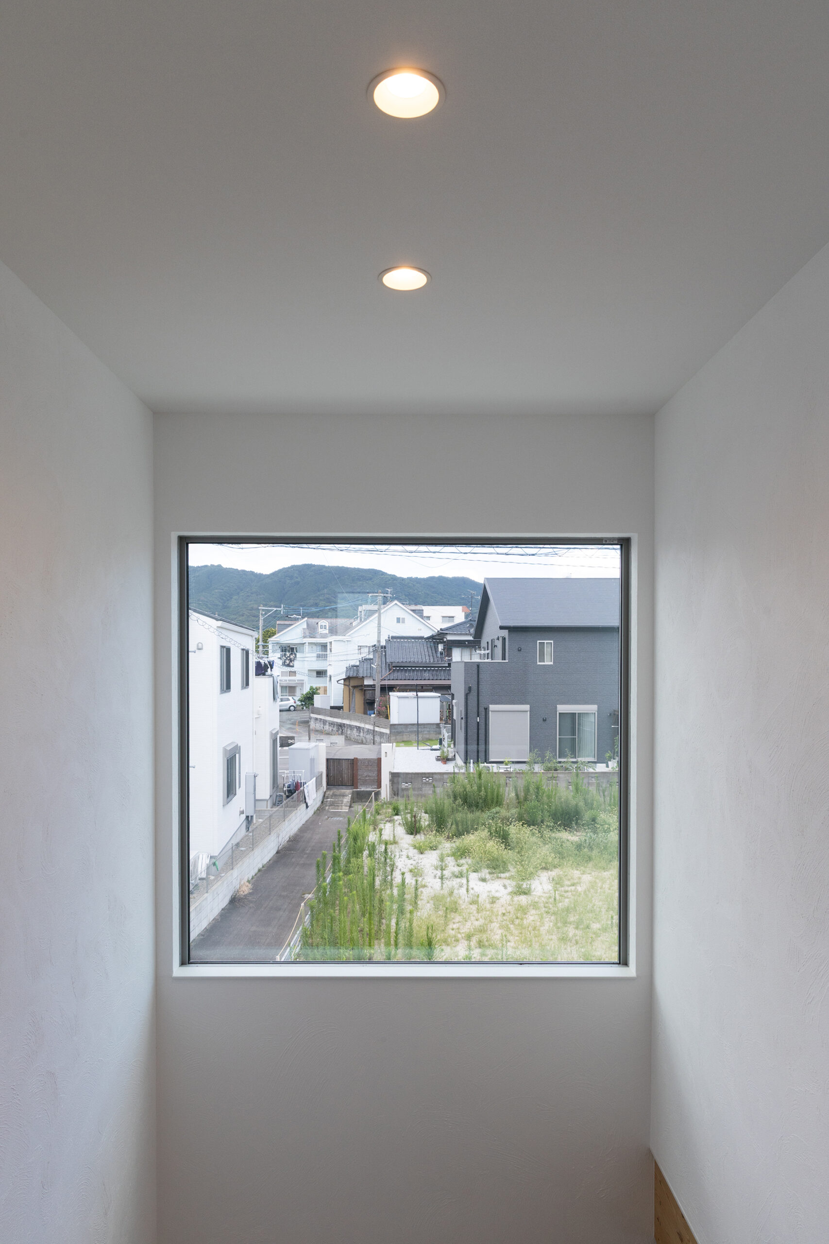 空とともにある暮らし