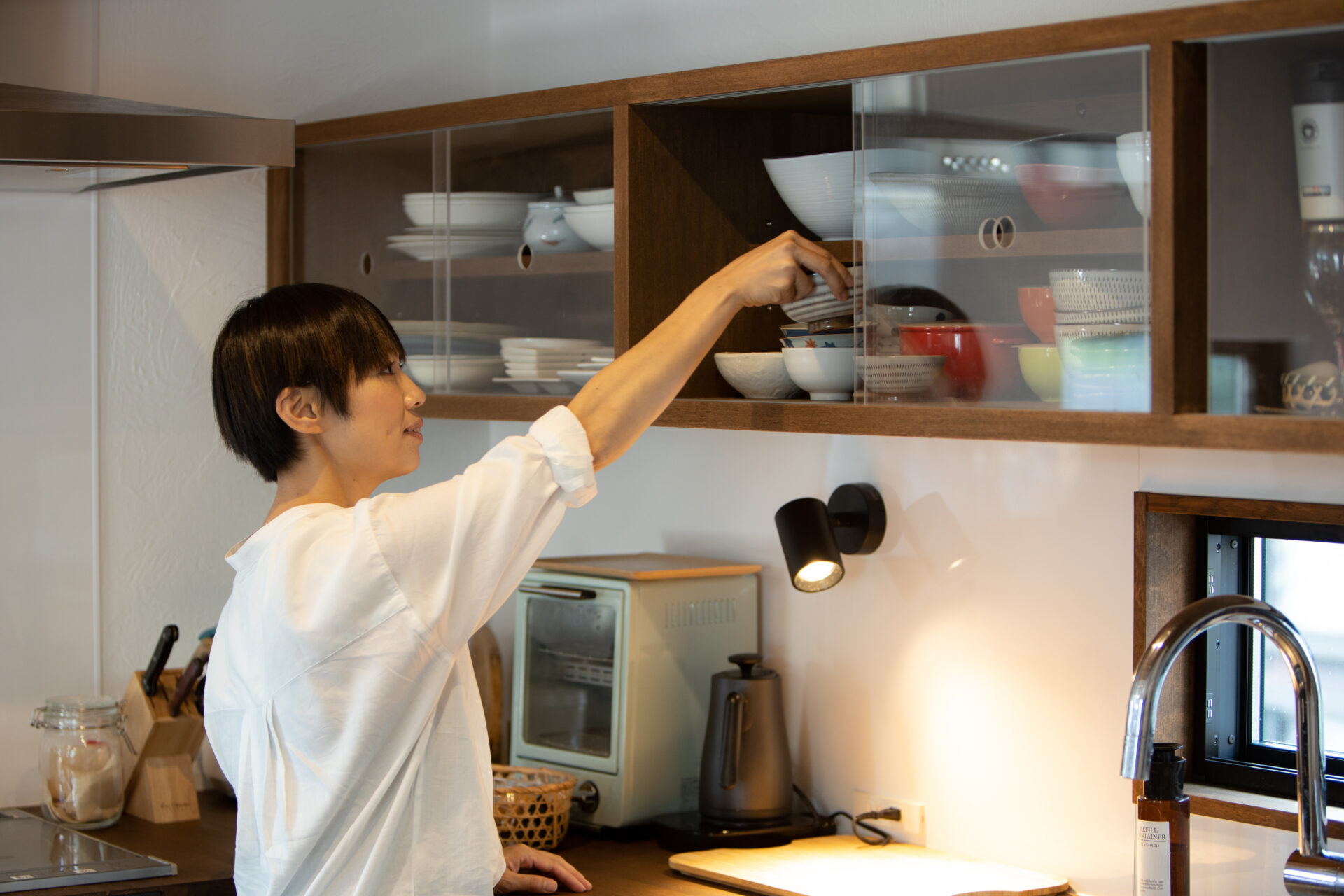 ダイニングルーム