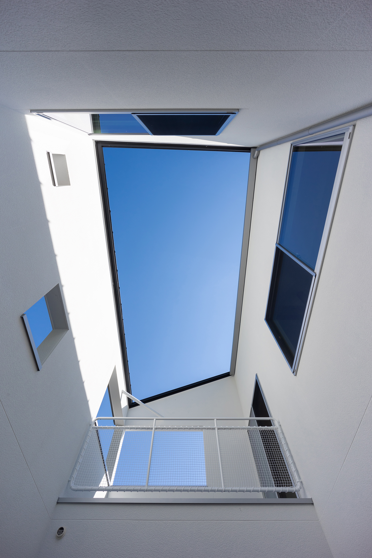 ダイニングスペース