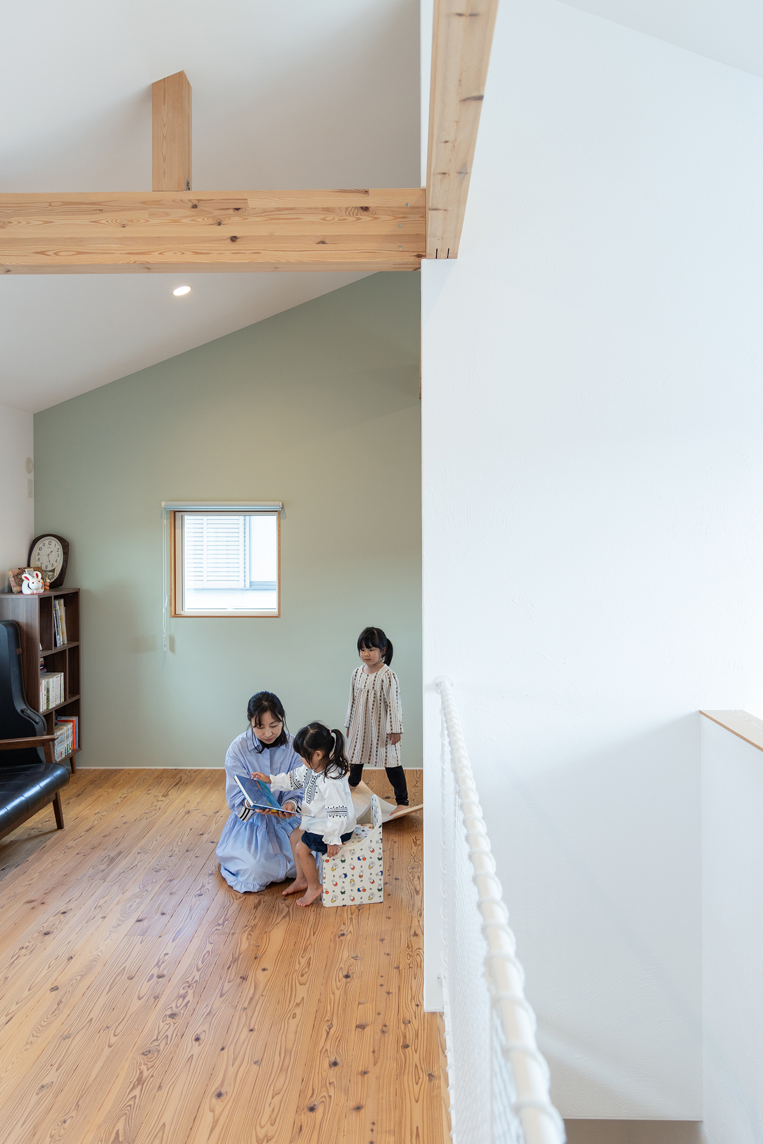 フリースペース